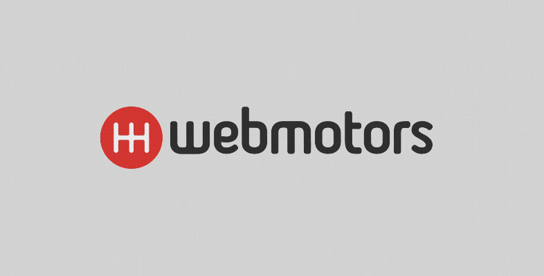 Webmotors Logo - PNG e Vetor - Download de Logo