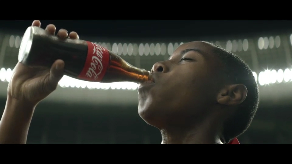 Ogilvy & Mather Brasil cria campanha global para Coca-Cola