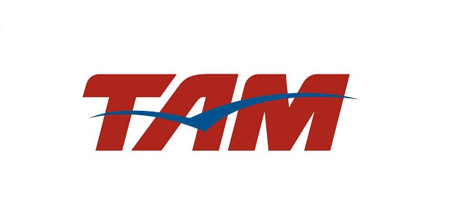 TAM é a companhia aérea oficial do Rio Open 2014