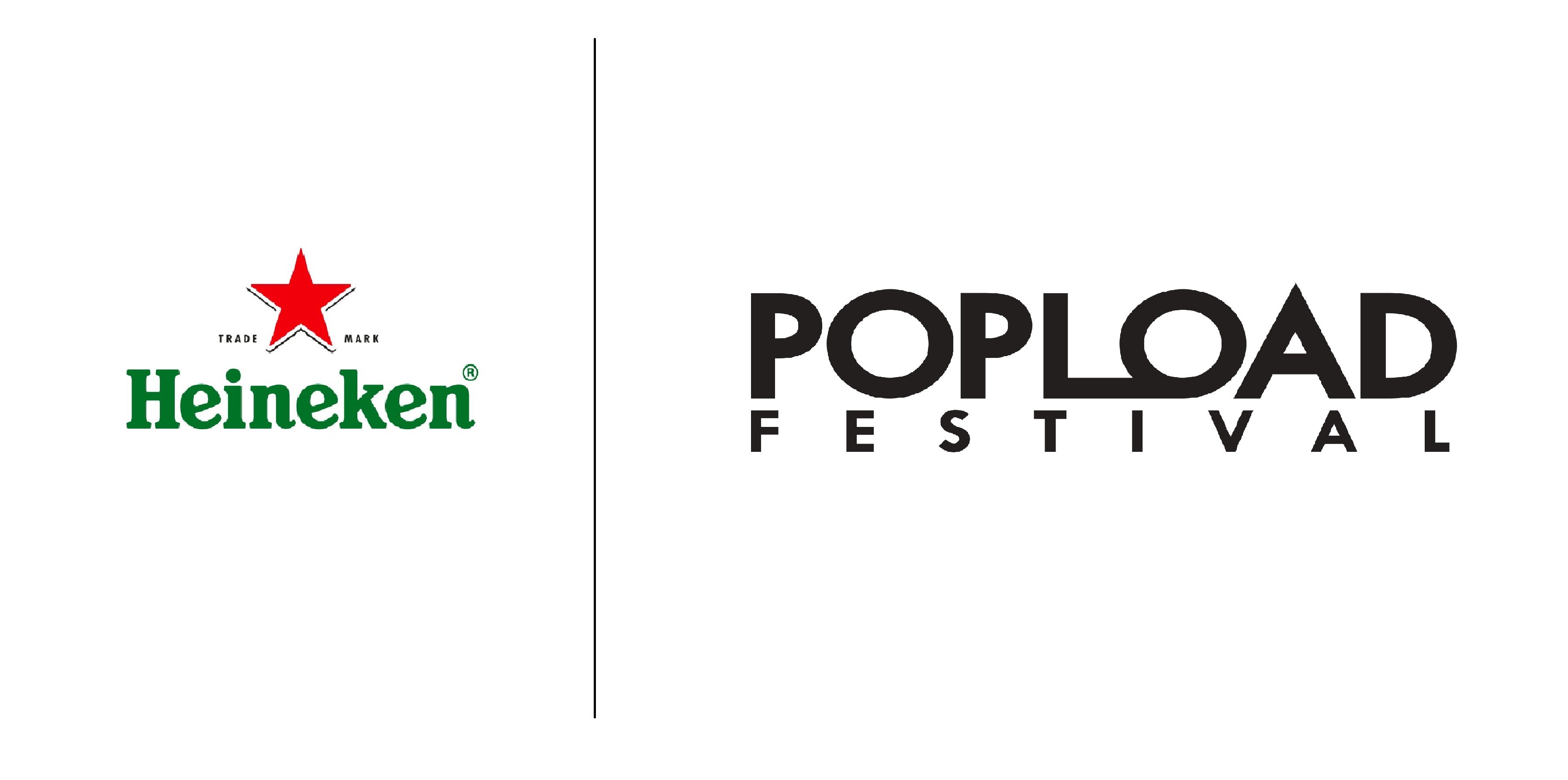 Heineken anuncia patrocínio à plataforma musical Popload