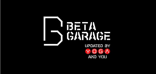 Lenovo apresenta o projeto “Beta Garage” em parceria com a VML