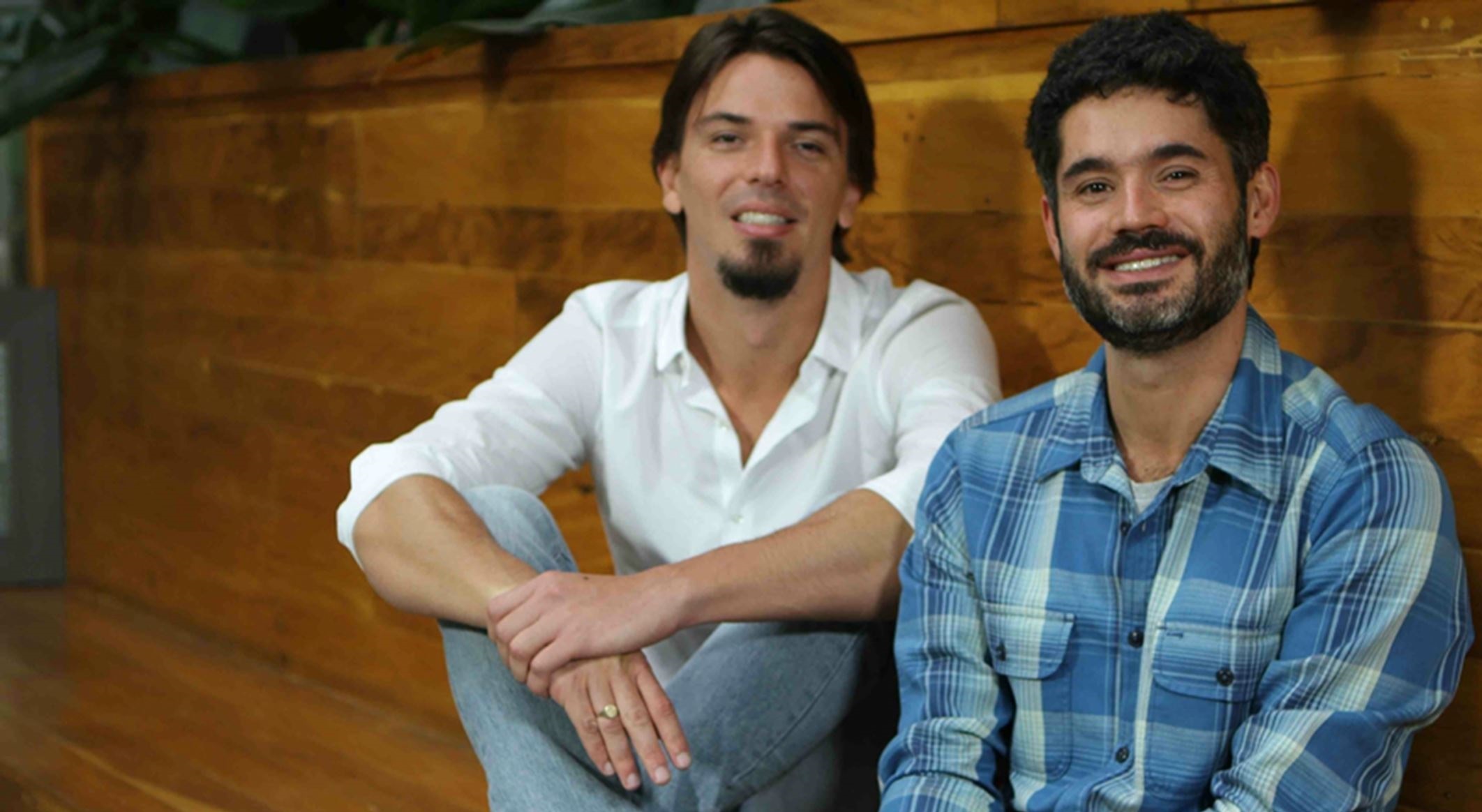 Ricardo Moreno e Marc Brodhun são os novos diretores da New Content