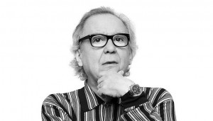 Washington Olivetto recebe Clio Lifetime Achievement Award