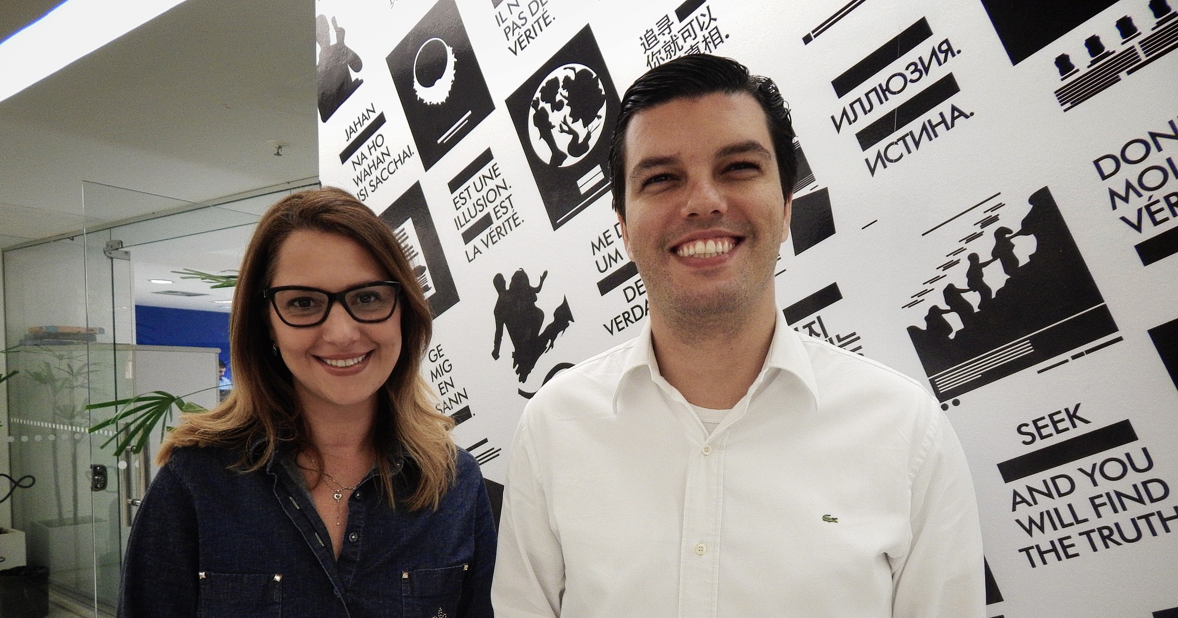 WMcCann reestrutura sua equipe de mídia no Rio de Janeiro