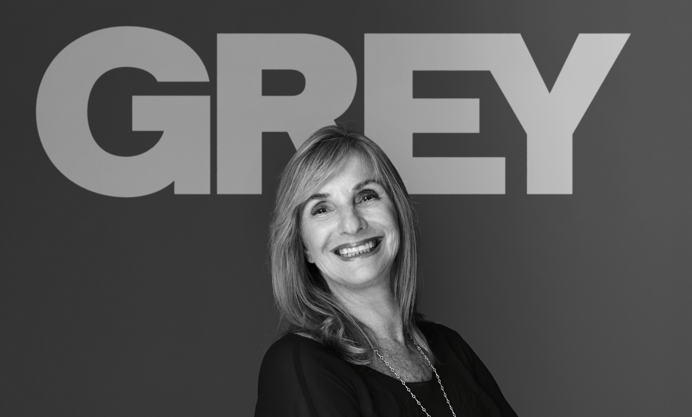 Marcia Kuperman é a nova Diretora de Operações da Grey