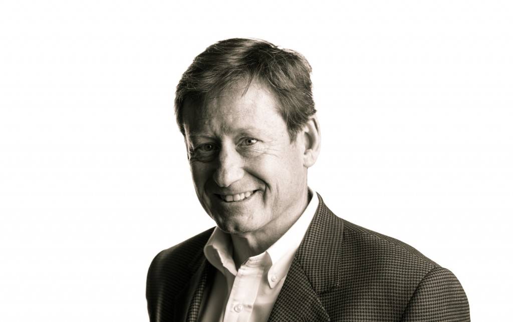 Ed Powers é nomeado CEO da Craft