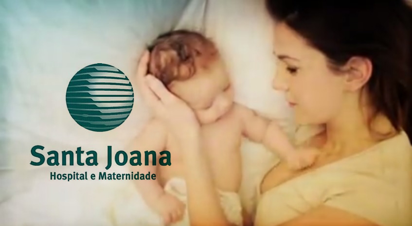 Hospital e Maternidade Santa Joana emociona com filme em homenagem às Mães