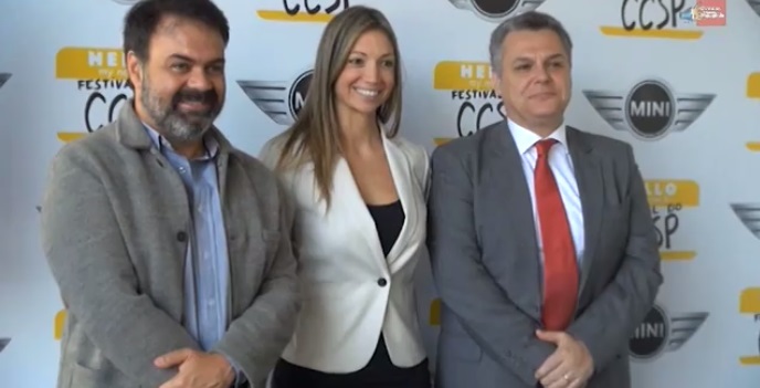 CCSP e MINI Brasil anunciam uma nova parceria