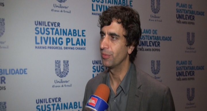 Unilever anuncia crescimento e desafia o consumidor com novo projeto de sustentabilidade
