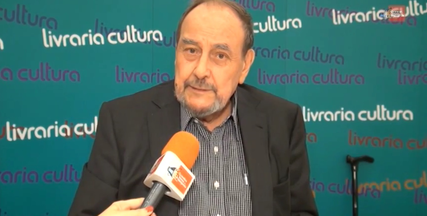 José Zaragoza lança o livro “Zaragoza e Amigos Ideias Premiadas”