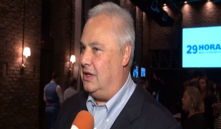 Meta 29 se reposiciona como 29Horas Mídia Aeroportuária