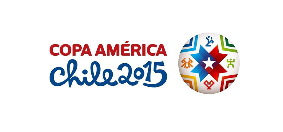 Wematch reune seus patrocinadores da Copa América Chile 2015