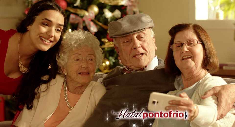 Pontofrio estreia filme institucional de Natal