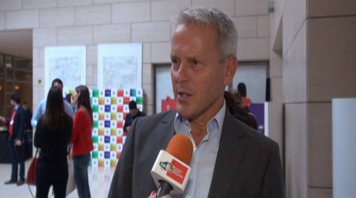 Bsur abre escritório no Brasil