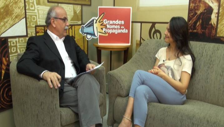 Marina Pessoa apresenta a Famigerada Filmes