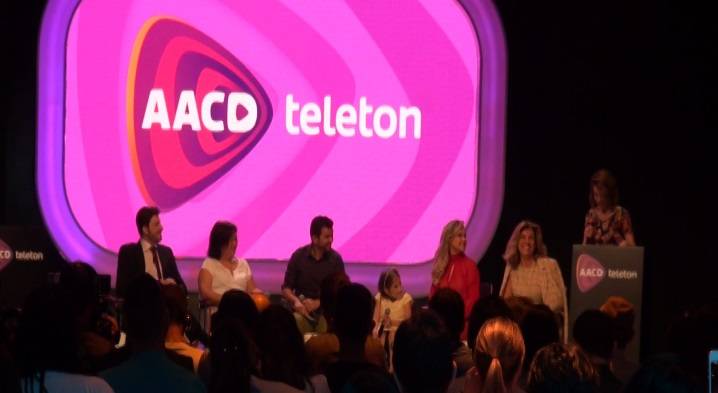 Vem aí o Teleton 2014