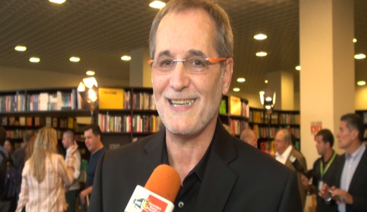 Walter Longo lança o livro “Marketing e Comunicação na Era Pós-Digital”