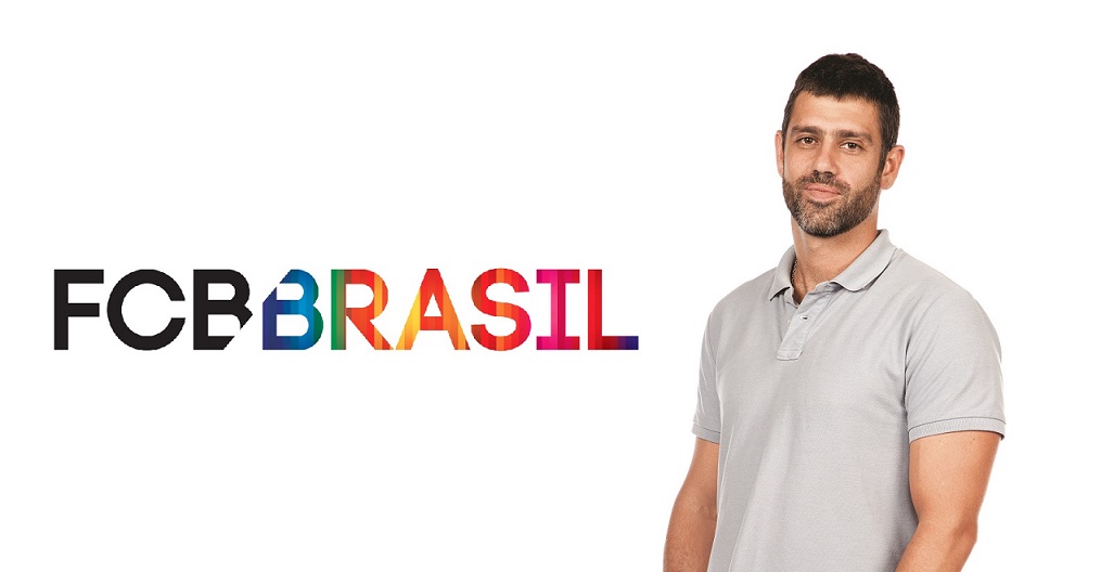 FCB Brasil promove Diretor de Criação