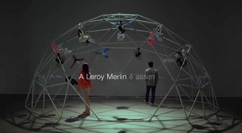 Leroy Merlin lança marketplace de materiais de construção