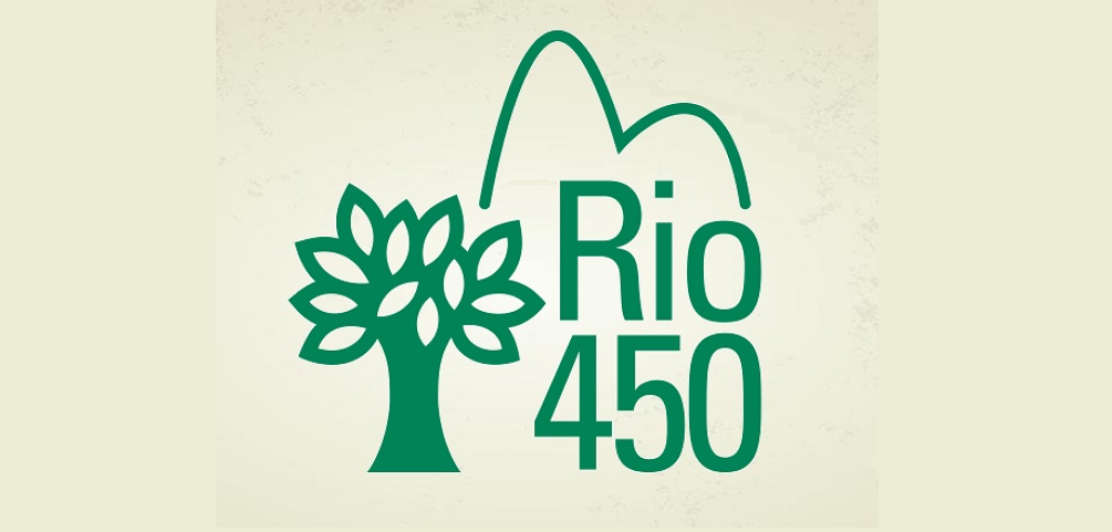 Editora Abril promove projeto inédito nos 450 anos do Rio de Janeiro