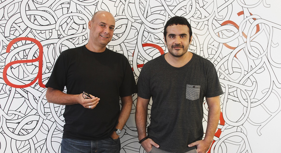 Artplan Rio anuncia dois novos redatores
