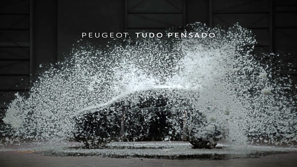 Peugeot apresenta novo posicionamento no mercado