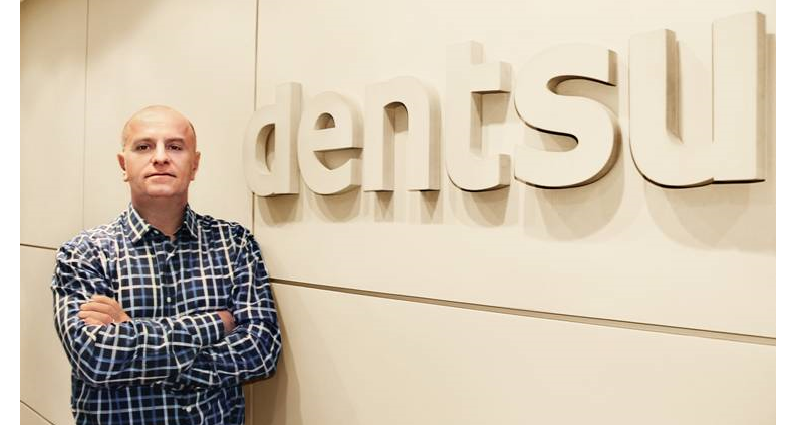 Dentsu Aegis Network anuncia aquisição da Pontomobi