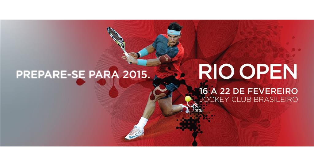 Xerox patrocina Rio Open 2015