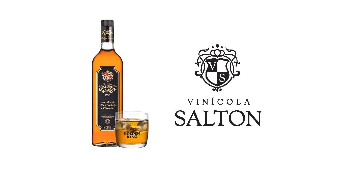 Salton lança Malt Whisky