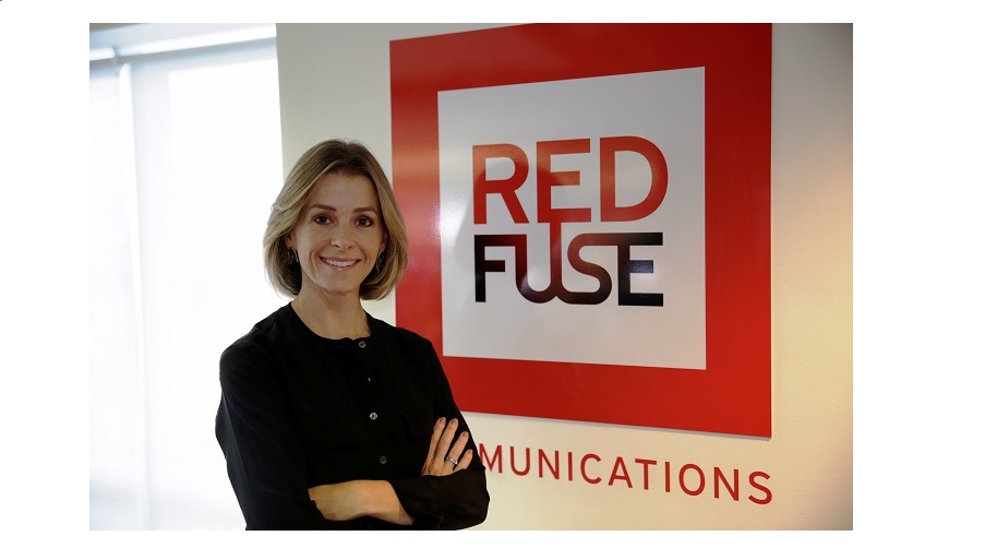 Daniela Keller é a nova diretora-geral da Red Fuse no Brasil