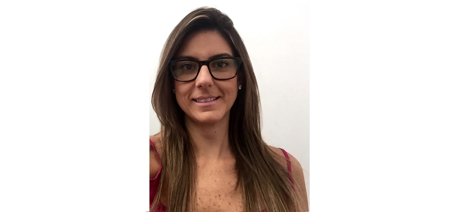 Flávia Marinho é a nova gerente de marketing da Hipolabor