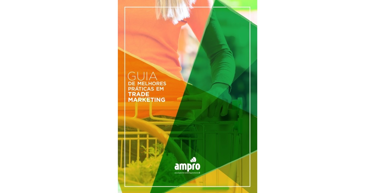 AMPRO lança Guia de Melhores Práticas em Trade Marketing