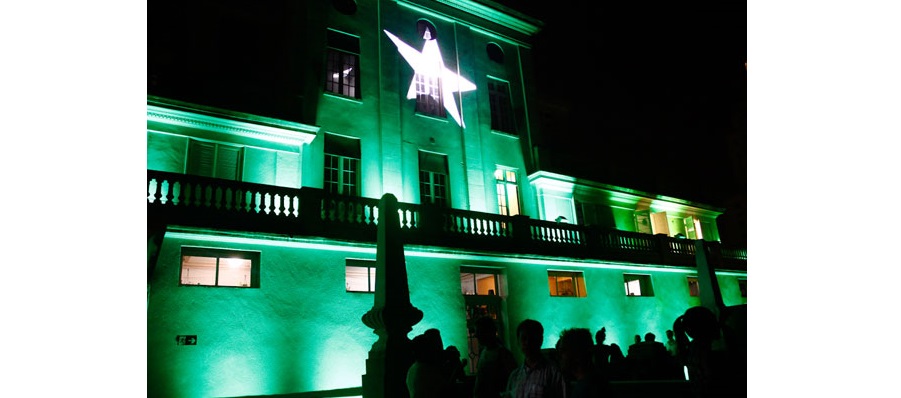 Heineken Up On The Roof termina temporada e promete voltar em 2016