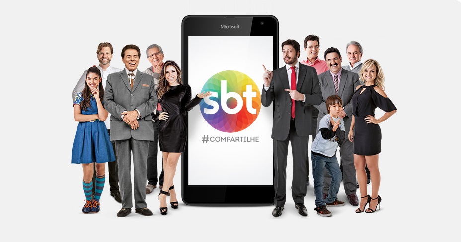 SBT lança novo aplicativo mobile