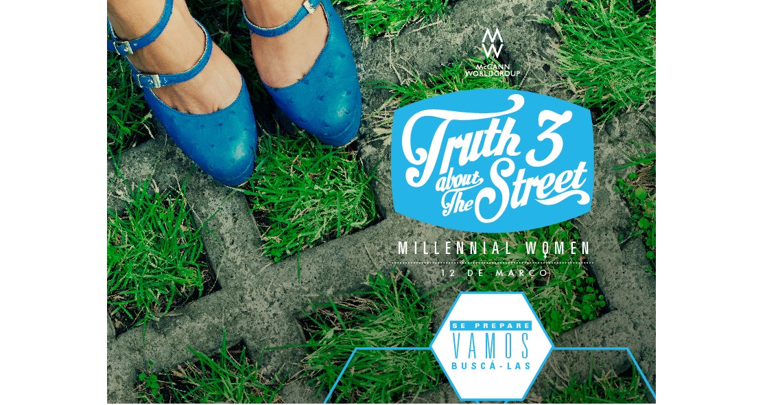 McCann lança a 3° edição do estudo “Truth About Street”