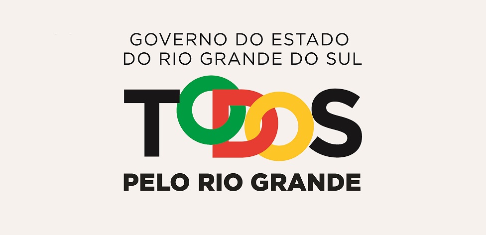 Governo Gaúcho apresenta nova marca