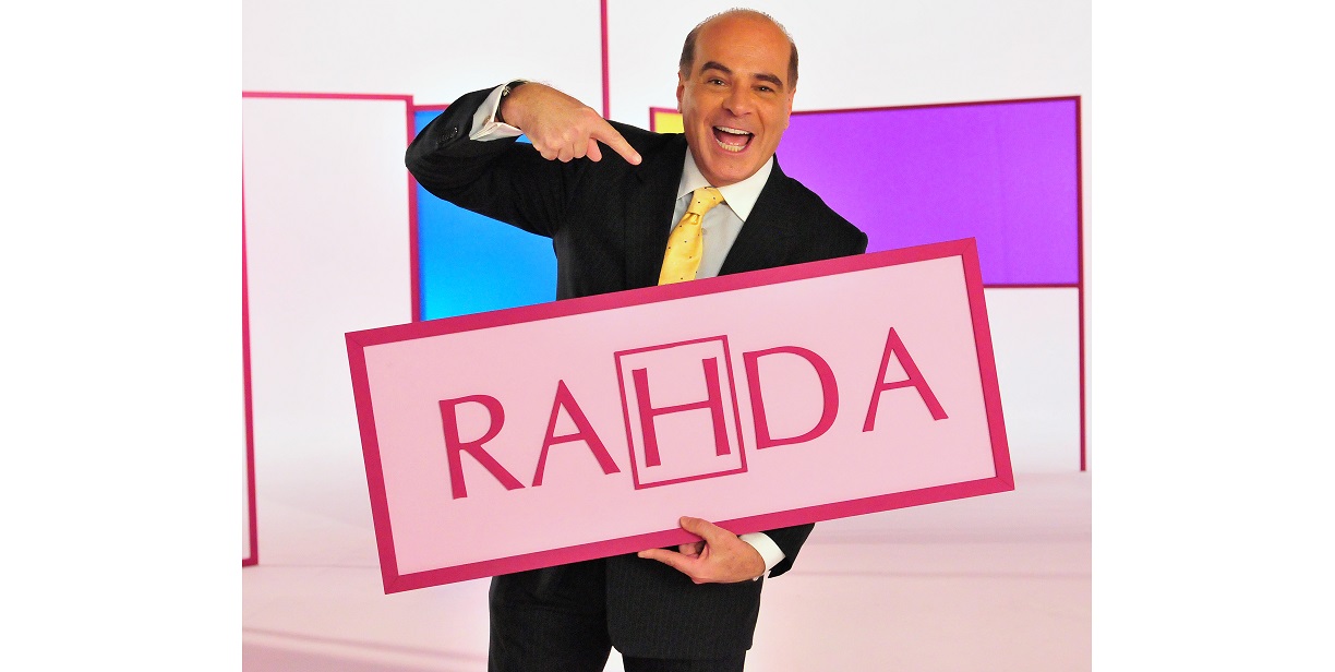 Marcelo de Carvalho protagoniza novos comerciais da RAHDA
