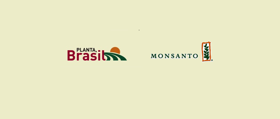 Rino Com desenvolve série jornalística para a Monsanto