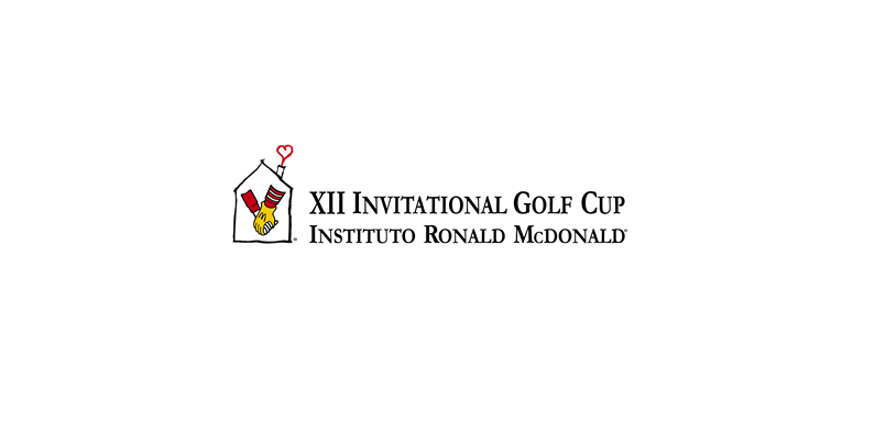 Instituto Ronald McDonald promove 12º edição do Invitational Golf Cup