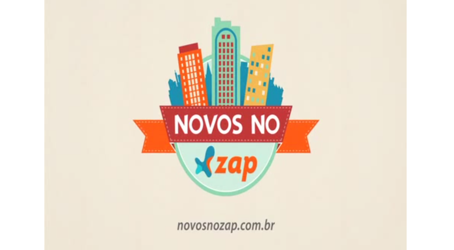 FCB Brasil assina nova campanha para o ZAP