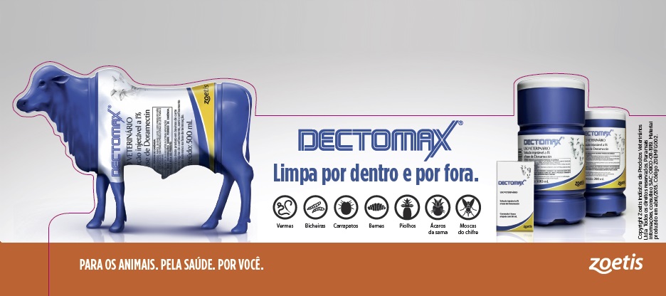Rino Com cria nova campanha para Dectomax