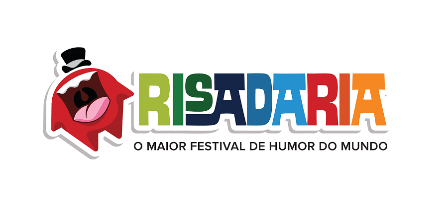Risadaria quer se tornar maior festival de humor do mundo