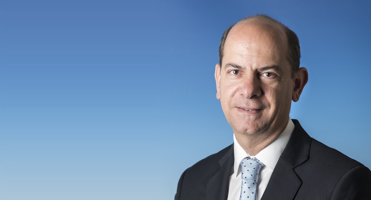 Volkswagen do Brasil apresenta novo vice-presidente de Vendas e Marketing