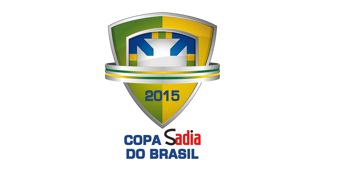 Centauro renova patrocínio à Copa Sadia do Brasil
