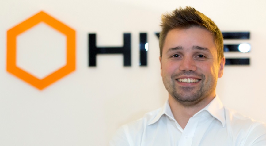 Hive Digital Media tem novo Head de Business Development