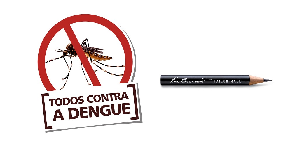 LBTM em campanha contra a Dengue