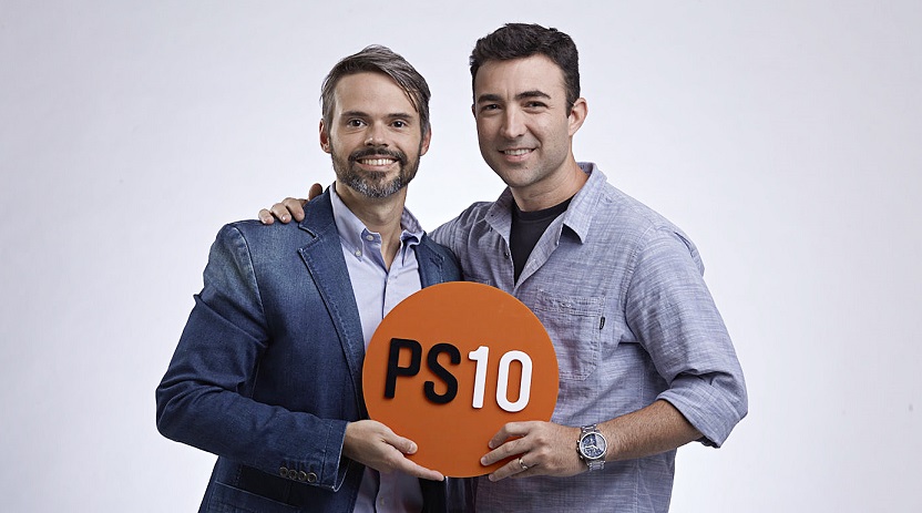 PS10 promove na Criação