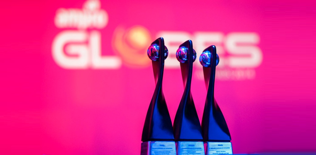 AMPRO Globes Awards 2015 revela finalistas nacionais