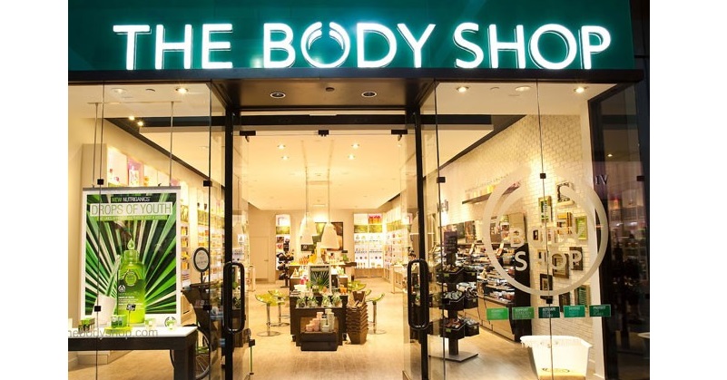 Task Trade promove ação de Dia das Mães para The Body Shop