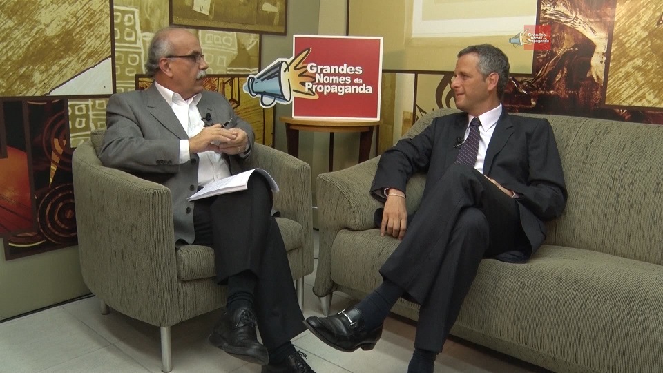 Fernando Guntovitch fala sobre seu segundo mandato na WPI